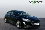 2021 Ford Focus