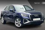 2022 Audi Q2