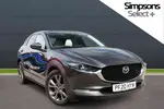 2020 Mazda CX-30
