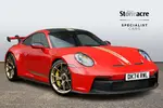 2024 Porsche 911