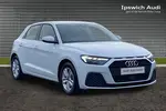 2023 Audi A1