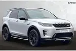 2026 Land Rover Discovery Sport