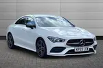 2023 Mercedes-Benz CLA