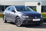 2024 Volkswagen Polo