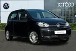 2022 Volkswagen Up