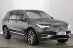 2022 Volvo XC90