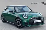2025 MINI Cooper