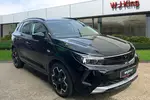 2022 Vauxhall Grandland