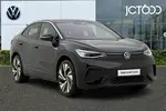 2022 Volkswagen ID.5