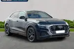 2022 Audi Q8