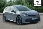 2023 Cupra Born