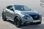 2025 Nissan Juke