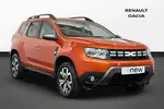 2023 Dacia Journey