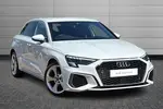 2022 Audi A3