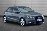 2017 Audi A1