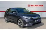 2020 Honda HR-V