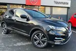 2018 Nissan Qashqai