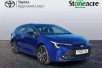 2025 Toyota Corolla Touring Sport