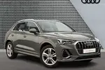2019 Audi Q3