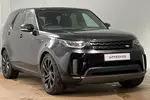2019 Land Rover Discovery
