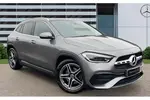 2021 Mercedes-Benz GLA