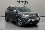 2022 Dacia Duster