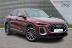 2025 Audi Q5 Sportback