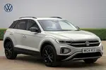 2024 Volkswagen T-Roc