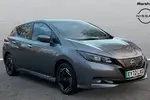 2022 Nissan Leaf