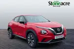 2022 Nissan Juke
