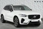 2022 Volvo XC60