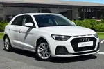 2023 Audi A1