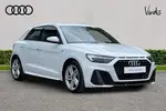 2022 Audi A1