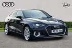 2023 Audi A3