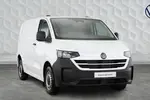 2025 Volkswagen Transporter