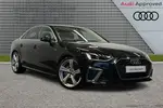 2022 Audi A4