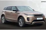 2023 Land Rover Range Rover Evoque