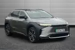 2024 Toyota bZ4X