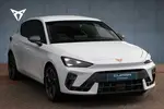 2026 Cupra Leon