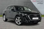 2021 Audi Q3