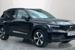 2023 Volvo XC40
