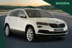 2018 Skoda Karoq