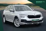 2025 Skoda Kamiq