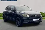 2022 Volkswagen Touareg
