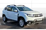 2024 Dacia Duster