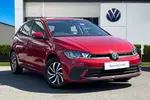 2023 Volkswagen Polo