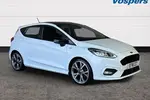 2018 Ford Fiesta