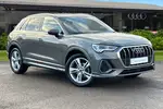 2022 Audi Q3