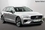 2025 Volvo V60