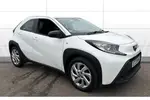 2023 Toyota Aygo X